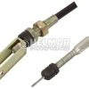 Helmar ACCELERATOR CABLE 9118514-01