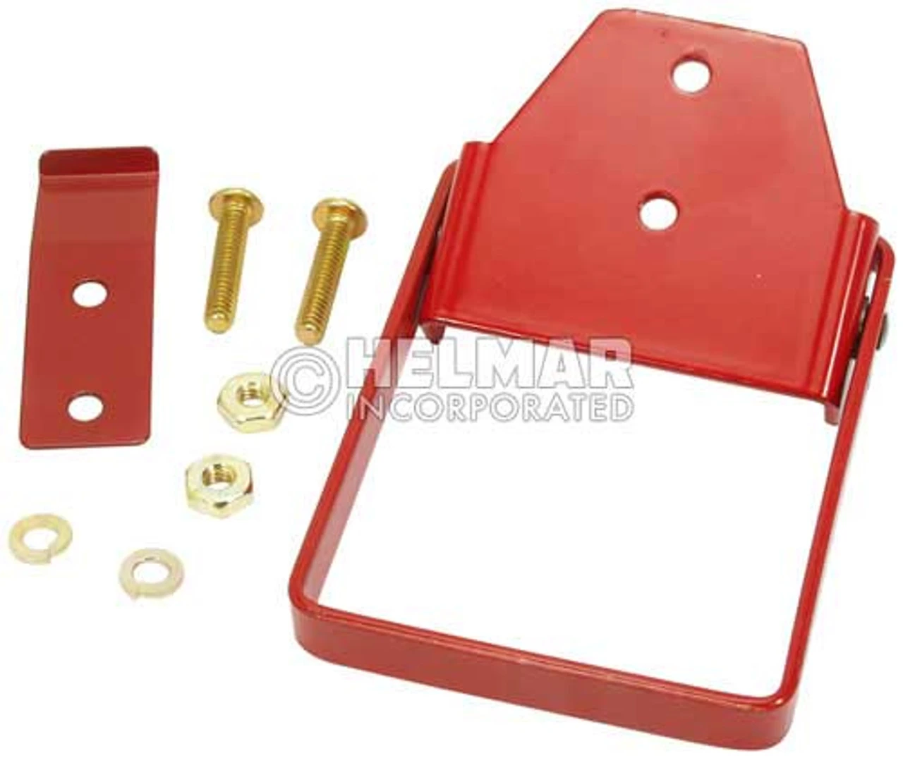 Helmar HANDLE (LOCKING HALF SB350) 1 Helmar HANDLE (LOCKING HALF SB350)