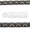 Helmar 13028-50K00 Engine Component For Nissan H20 II, Timing Chain