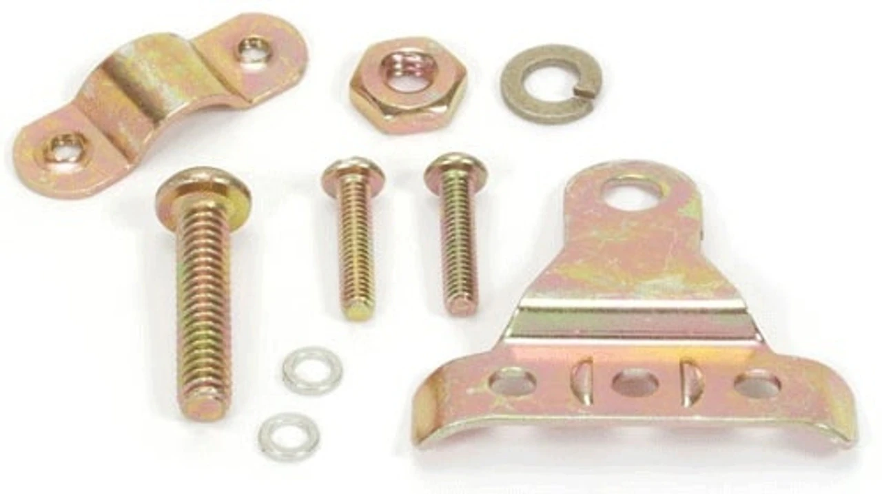 Helmar CABLE KIT - CLAMP 1 Helmar CABLE KIT - CLAMP