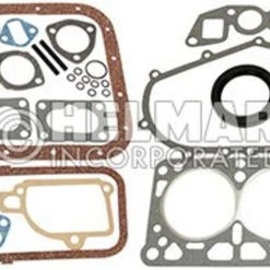 Helmar GASKET O/H SET A0101-00H24