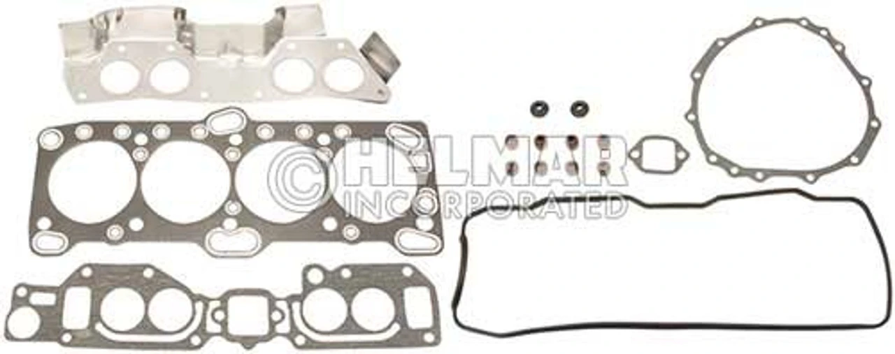 Helmar UPPER OVERHAUL GASKET SET 1 Helmar UPPER OVERHAUL GASKET SET