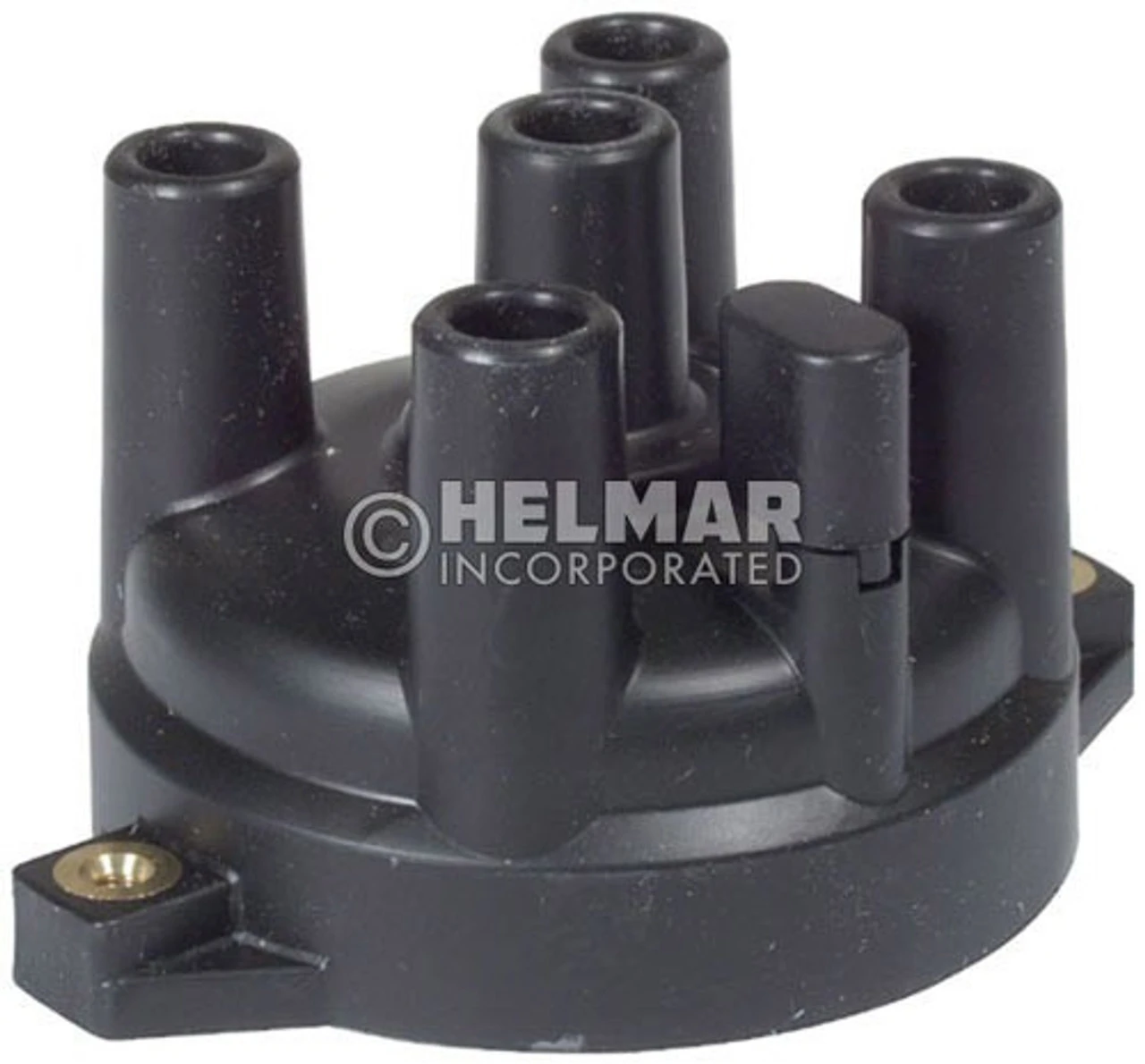 Helmar DISTRIBUTOR CAP 5800470-18 1 Helmar DISTRIBUTOR CAP 5800470-18