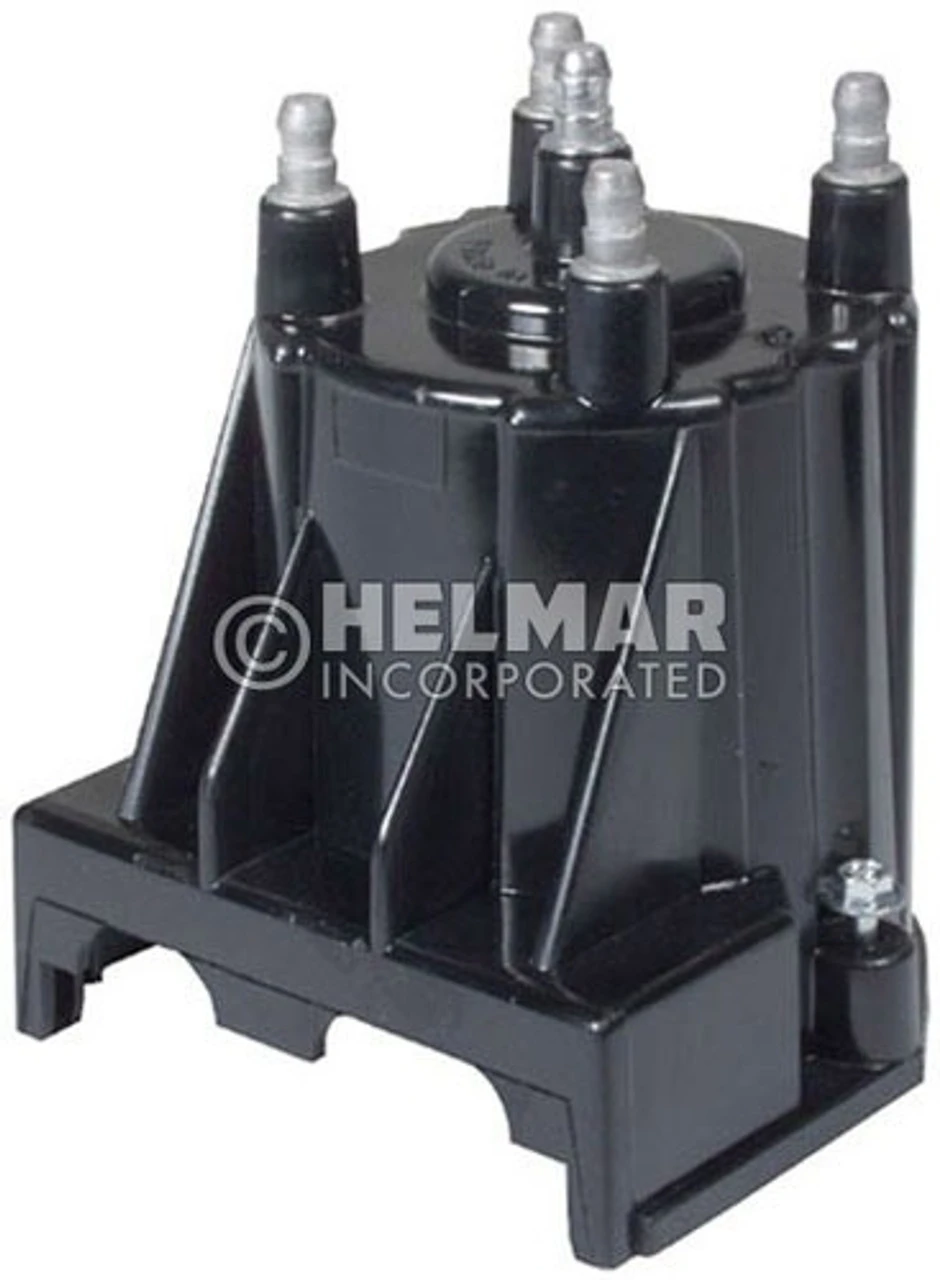 DISTRIBUTOR CAP A218736 Helmar DISTRIBUTOR CAP A218736 -Helmar Shop HR A218736 1 54821.1608860464