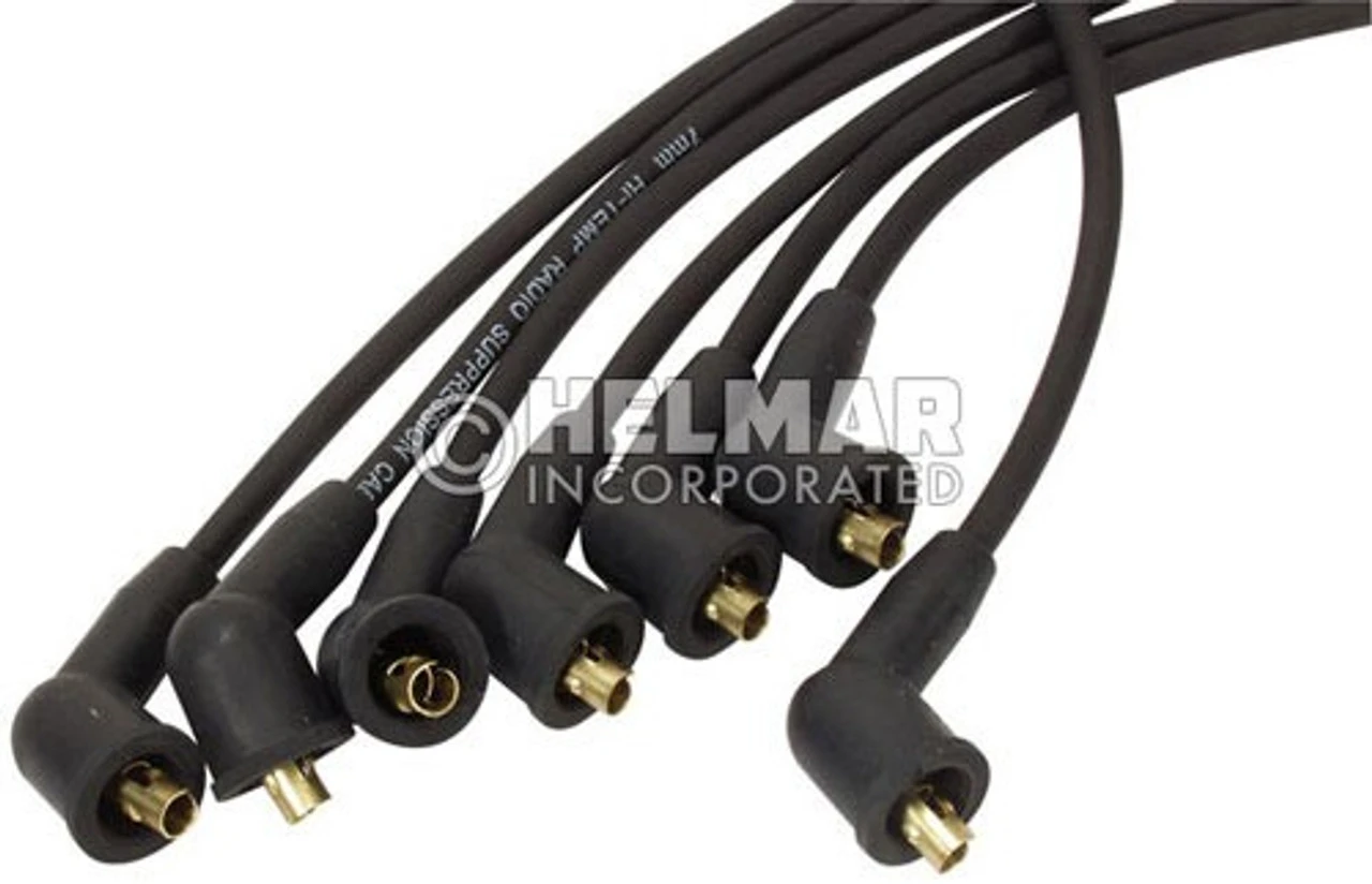 IGNITION WIRE SET B2450-52H25 Helmar IGNITION WIRE SET B2450-52H25 -Helmar Shop HR B2450 52H25 1 85628.1608859662
