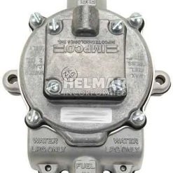 Helmar C250A Algas Propane Convertor