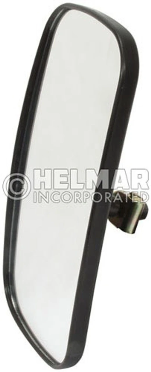Helmar D131047 OEM Doosan Mirror 5.28125" W X 9.875" H 1 Helmar D131047 OEM Doosan Mirror 5.28125" W X 9.875" H