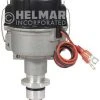 Helmar D41-01A PerTronix Distributor Waukesha 4 Cylinder