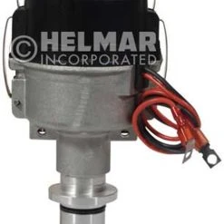 Helmar DISTRIBUTOR D41-20A