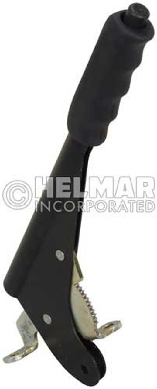 Helmar EMERGENCY BRAKE HANDLE 834538