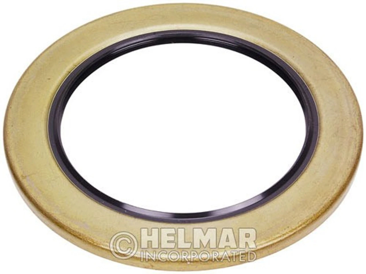 Helmar 6V8407 Mitsi/Cat Drive & Steer Axle Oil Seal 1 Helmar 6V8407 Mitsi/Cat Drive & Steer Axle Oil Seal