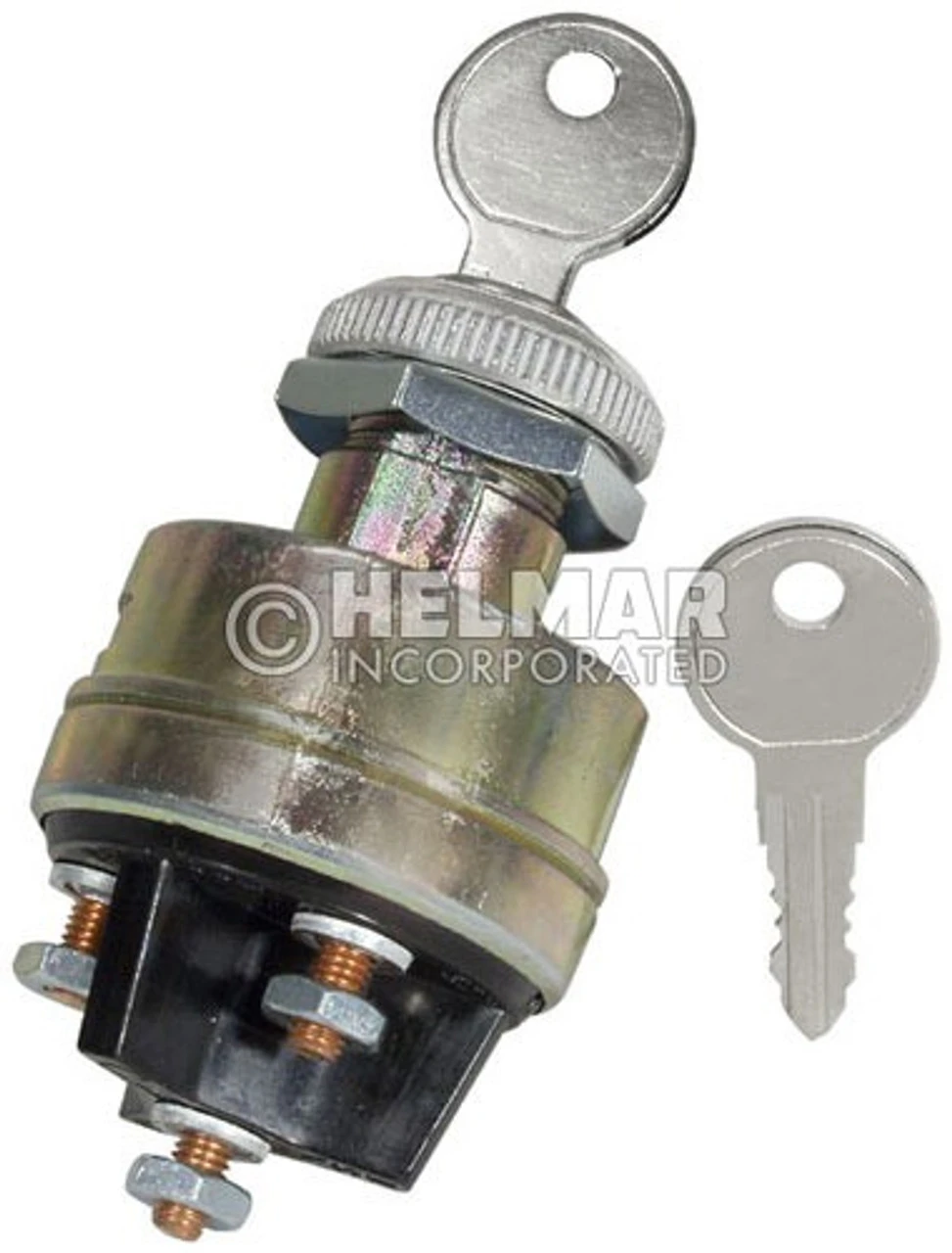 Helmar IGNITION SWITCH FA15E2-40301 1 Helmar IGNITION SWITCH FA15E2-40301