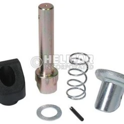 Helmar FORK PIN KIT FPK-4736