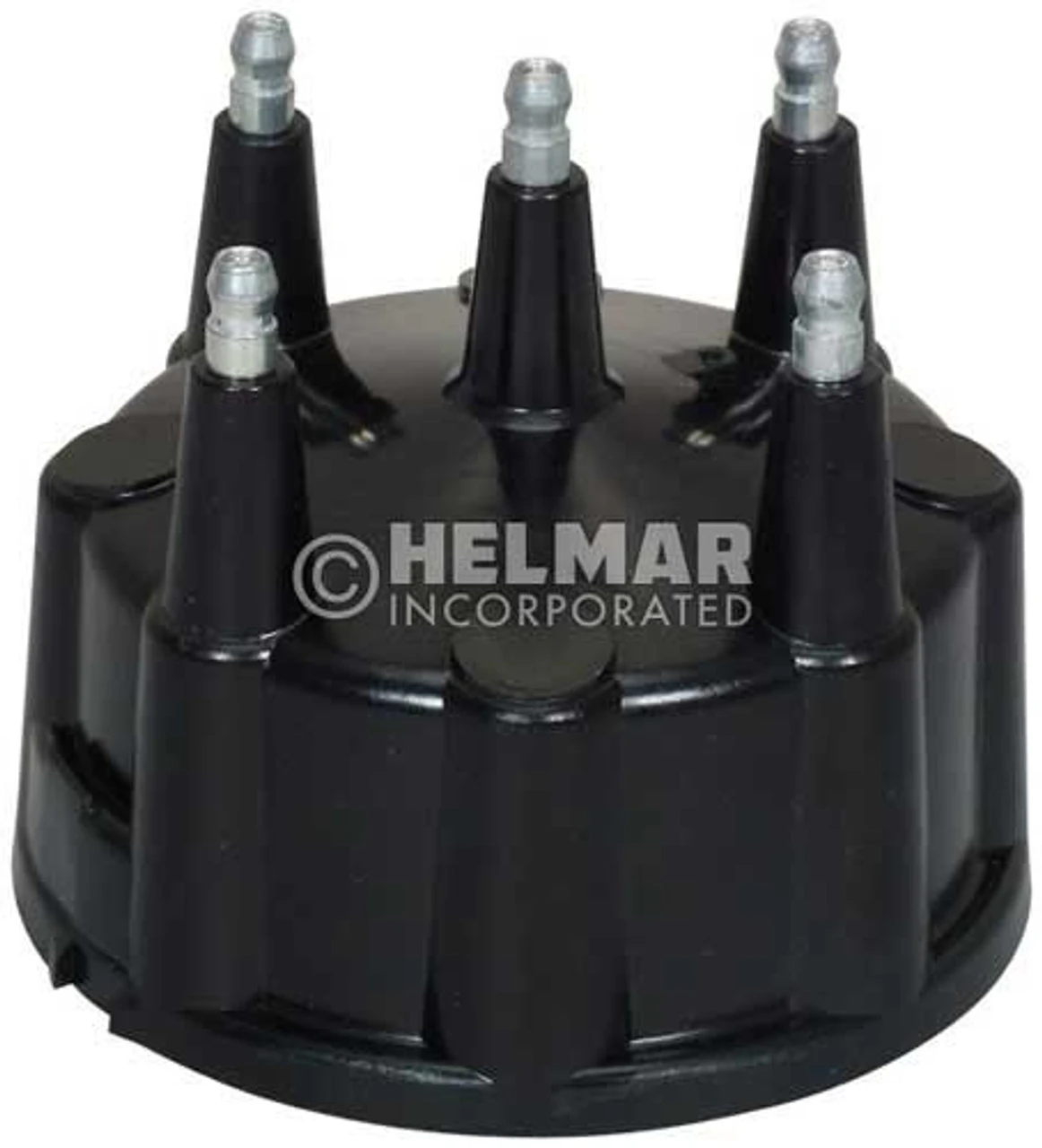 Helmar DISTRIBUTOR CAP 7N7542 1 Helmar DISTRIBUTOR CAP 7N7542