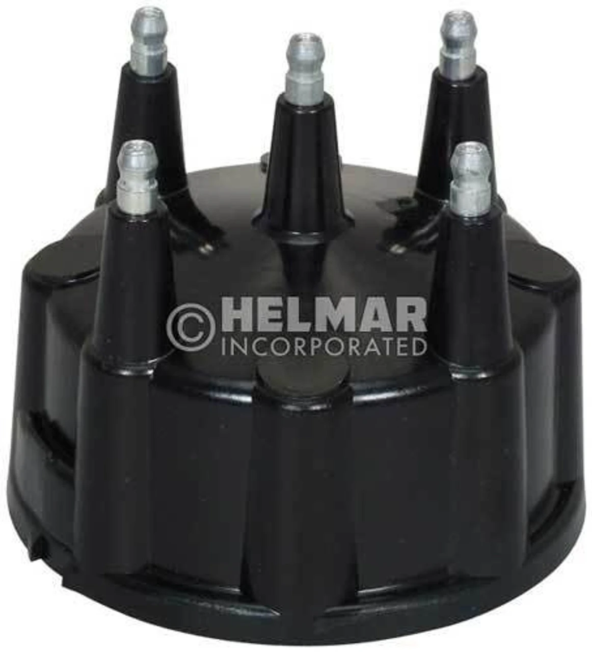 Helmar DISTRIBUTOR CAP 7N7542 2 Helmar DISTRIBUTOR CAP 7N7542 - Image 2