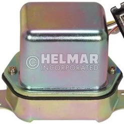 Helmar VOLTAGE REGULATOR MD001821