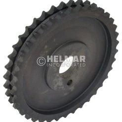 Helmar CAMSHAFT GEAR MD021246