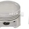 Helmar MD188998 Engine Component For Mitsubishi 4G64, Standard Piston And Pin Set