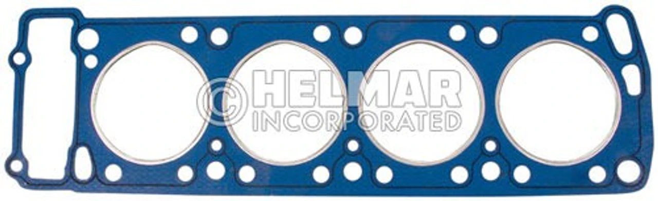 HEAD GASKET MD304512 Helmar HEAD GASKET MD304512 -Helmar Shop HR MD304512 1 33941.1608853256