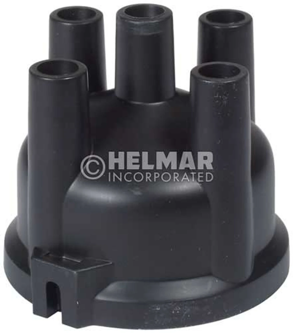 Helmar DISTRIBUTOR CAP MD602949 1 Helmar DISTRIBUTOR CAP MD602949