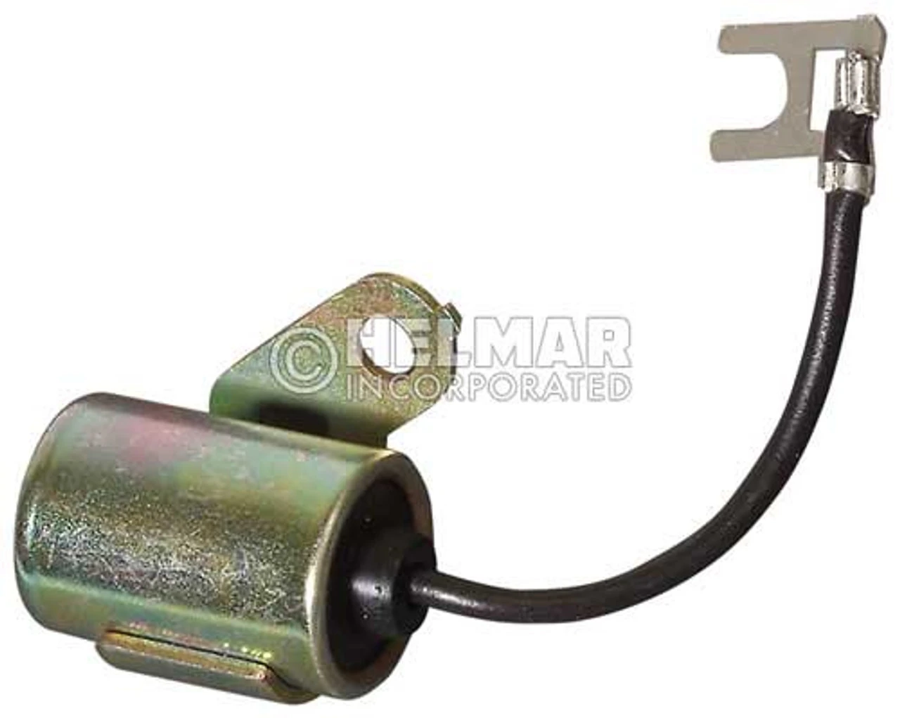 Helmar CONDENSER MD607530 1 Helmar CONDENSER MD607530