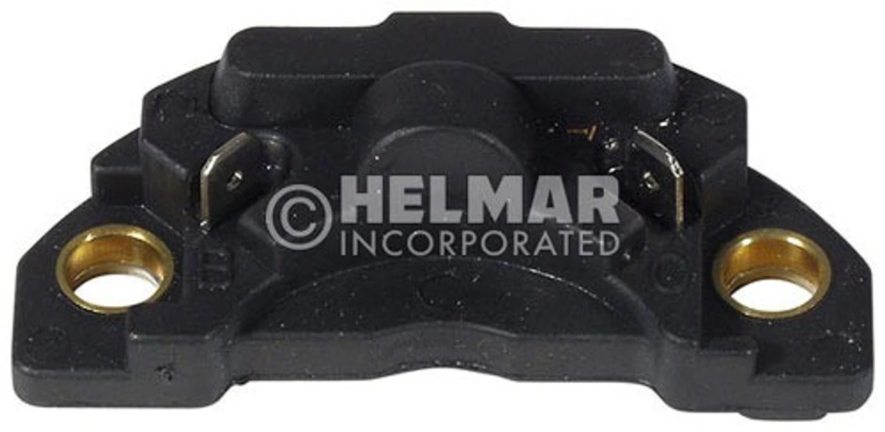 Helmar IGNITION MODULE 1500225-07 1 Helmar IGNITION MODULE 1500225-07