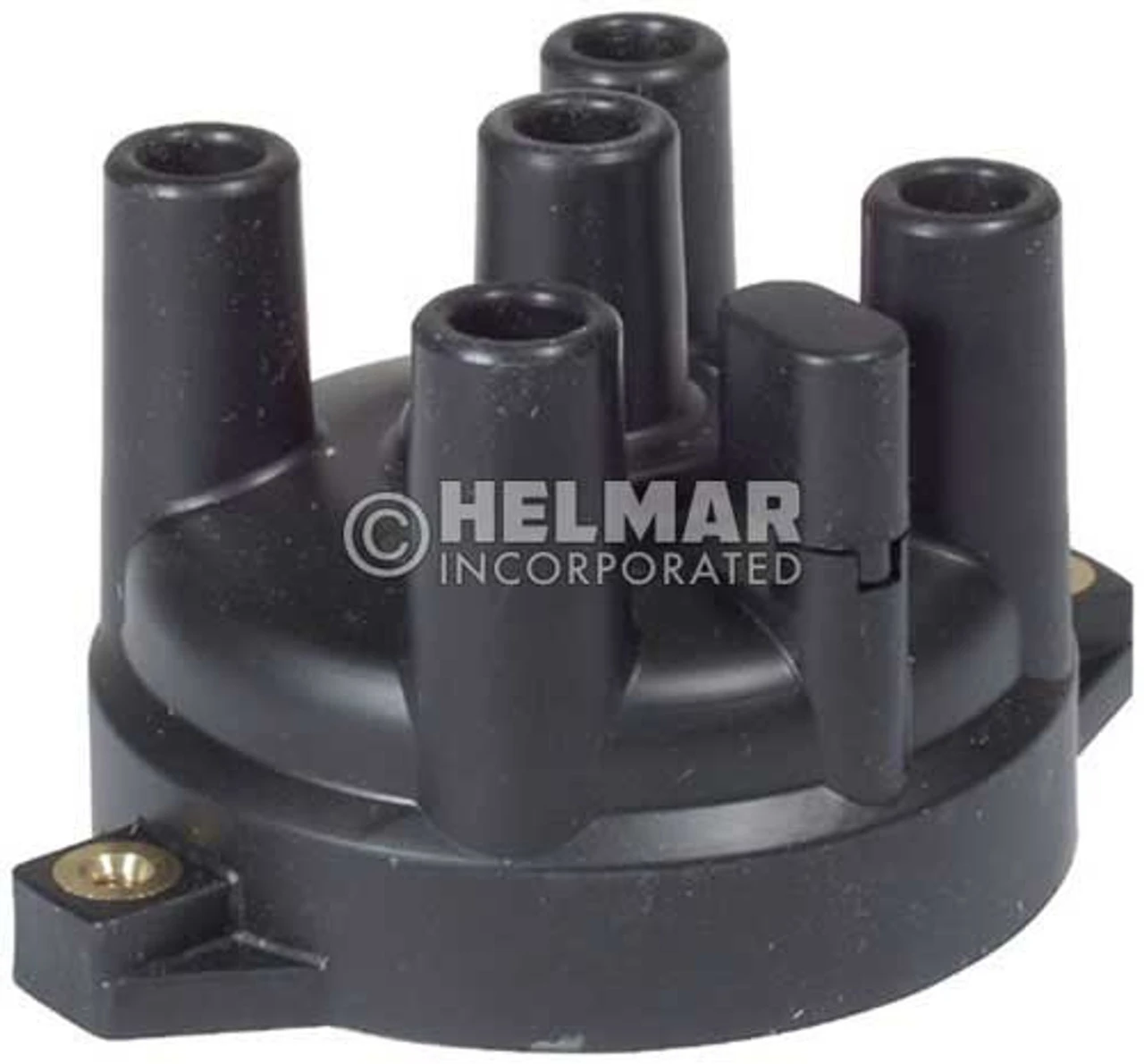 Helmar DISTRIBUTOR CAP MD618364 1 Helmar DISTRIBUTOR CAP MD618364
