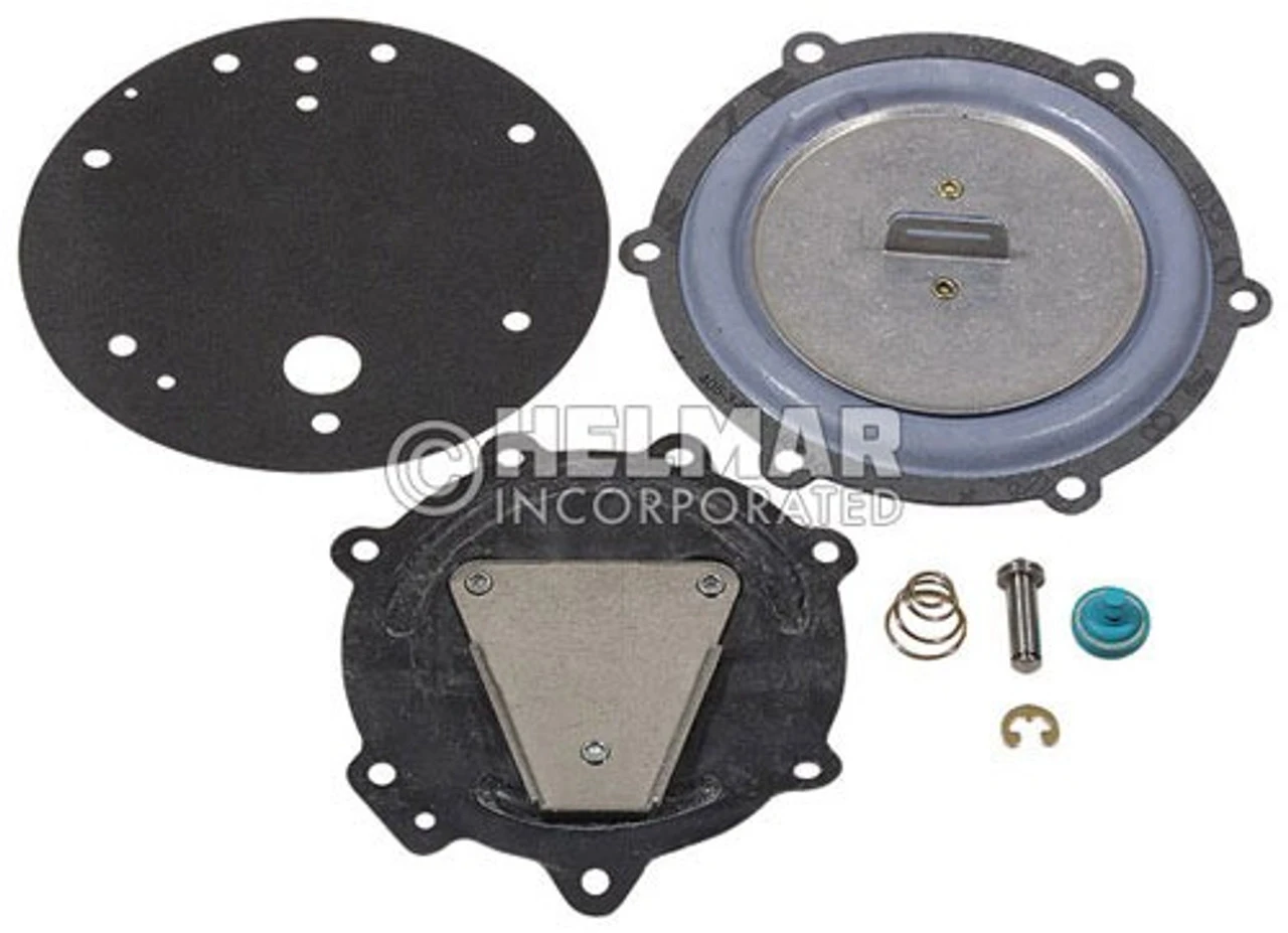 RK-COBRA-IMP IMPCO Propane Repair Kit for Model K & Cobra Helmar RK-COBRA-IMP IMPCO Propane Repair Kit For Model K & Cobra -Helmar Shop HR RK COBRA IMP 1 26838.1608851085