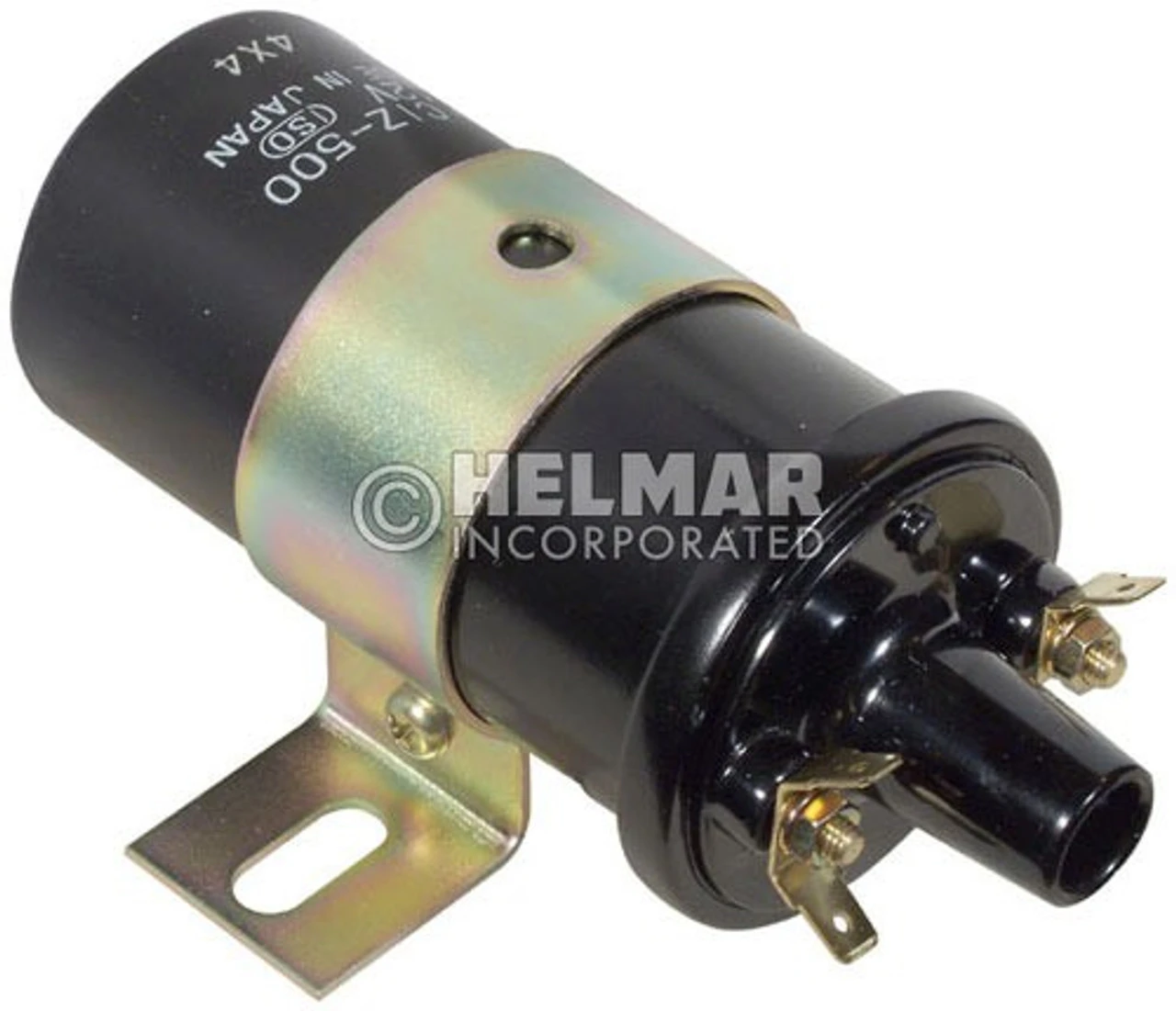 IGNITION COIL 5195844-00 Helmar IGNITION COIL 5195844-00 -Helmar Shop HR T E301 18 100 1 15004.1608871533