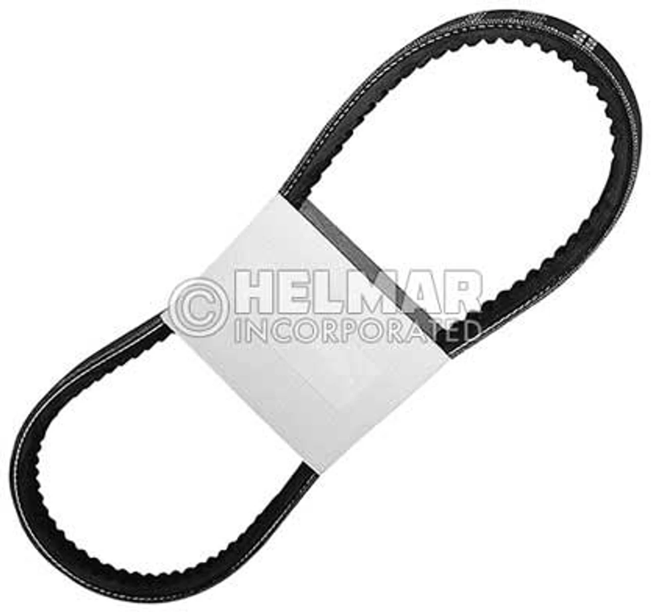 FAN BELT 05910-10046 Helmar FAN BELT 05910-10046 -Helmar Shop HR YM25132 004600 1 45271.1608886817