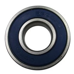 OMB Warehouse 6202-2RS Metric Wheel Bearing MB200 CT200