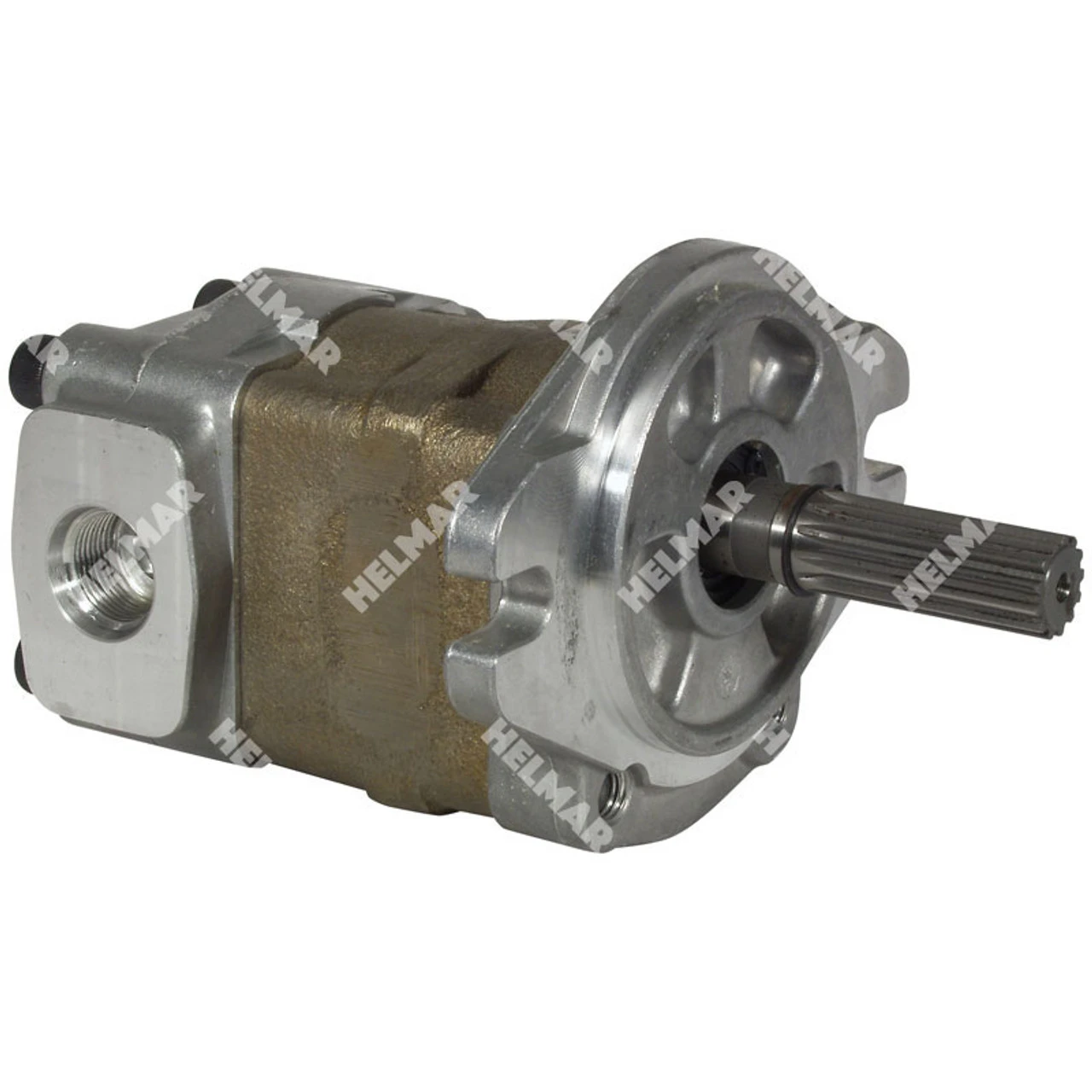 91871-03400 Type HP-274 Mitsi/Cat Hydraulic Pump Helmar 91871-03400 Type HP-274 Mitsi/Cat Hydraulic Pump -Helmar Shop hp
