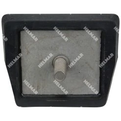 Helmar 2803391 Clark Pedal Pad -Helmar Shop pedal 150 xr2 36051.1657771258